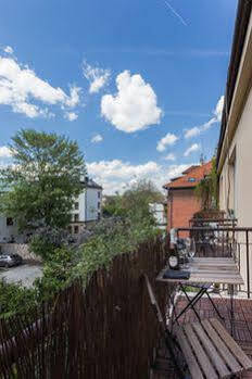 קרקוב Inpoint Old Town Szeroka Apartments מראה חיצוני תמונה